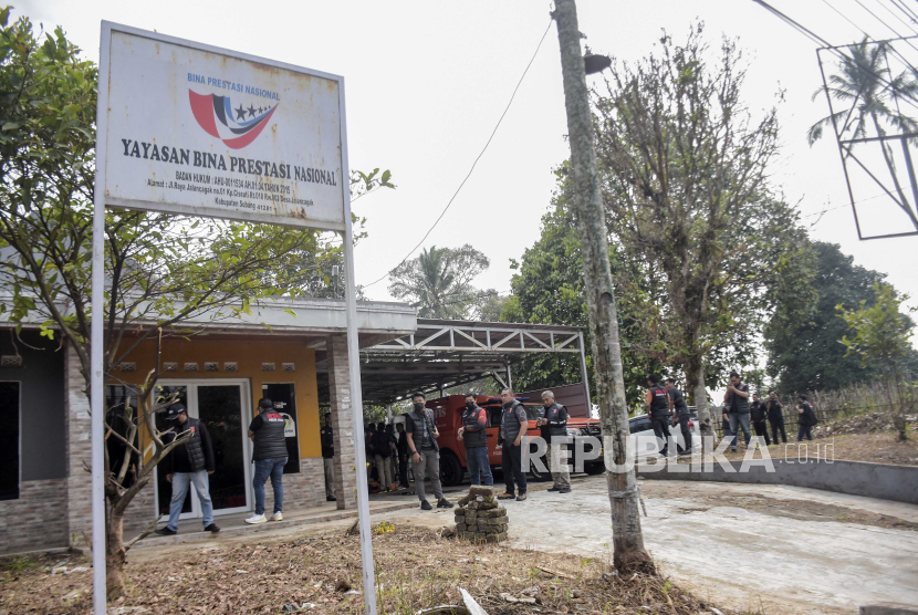 Jejak Pembunuhan Ibu-Anak di Subang: Titik Terang Motif dan Pencairan Dana BOS Yayasan