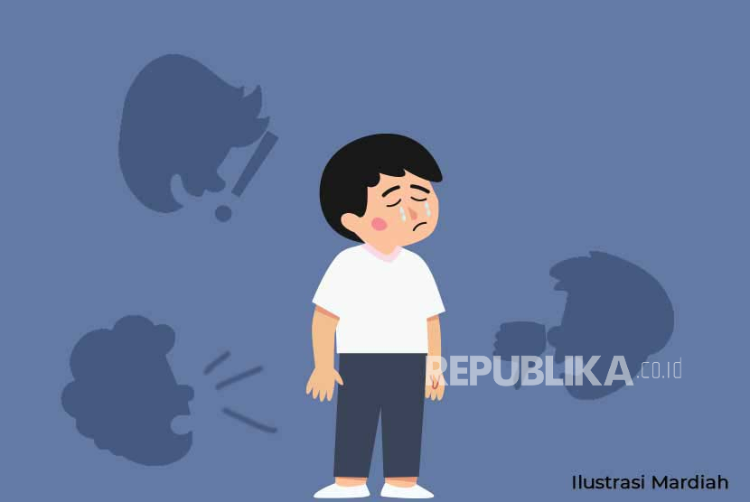 Gerakan Pelopor Anti Bullying Diluncurkan oleh Mantan Ketua KPAI untuk Mengatasi Maraknya Kasus Bullying