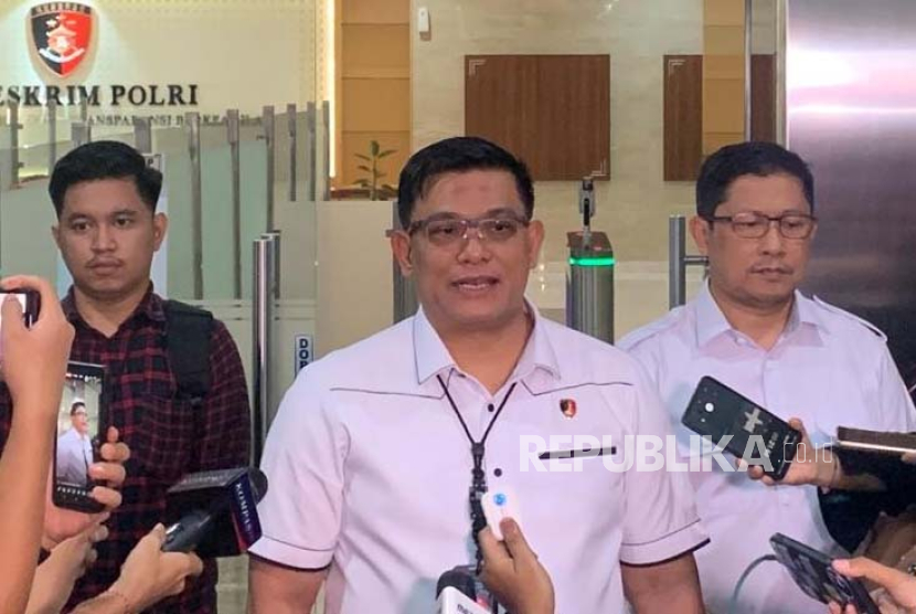 Polda Metro Menyangkal Tuduhan Dapat Tekanan Dalam Penanganan Kasus Pemerasan