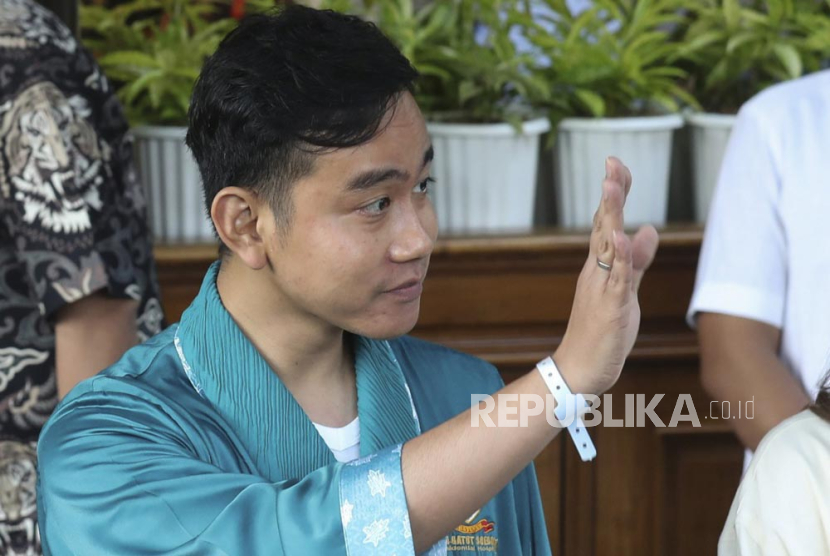 Tanggapan Gibran mengenai Keanggotaannya di PDIP telah Berakhir De Facto