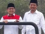 Salam Sambutan di Arena Politik