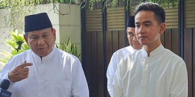 Gibran Tarik Dukungan Prabowo, Selamat Ginting Mengkritik PDIP Atas Kurangnya Dukungan terhadap Jokowi