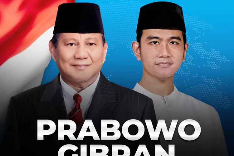 Prabowo Gibran Memiliki Visi untuk Membangun Indonesia yang Bebas dari Korupsi