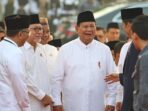 Prabowo Subianto Dipandang Sebagai Kandidat Presiden yang Paling Bersih dari Korupsi