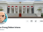 Ratakan Saja Lord Dengan Melepaskannya