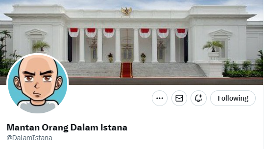 Ratakan Saja Lord Dengan Melepaskannya