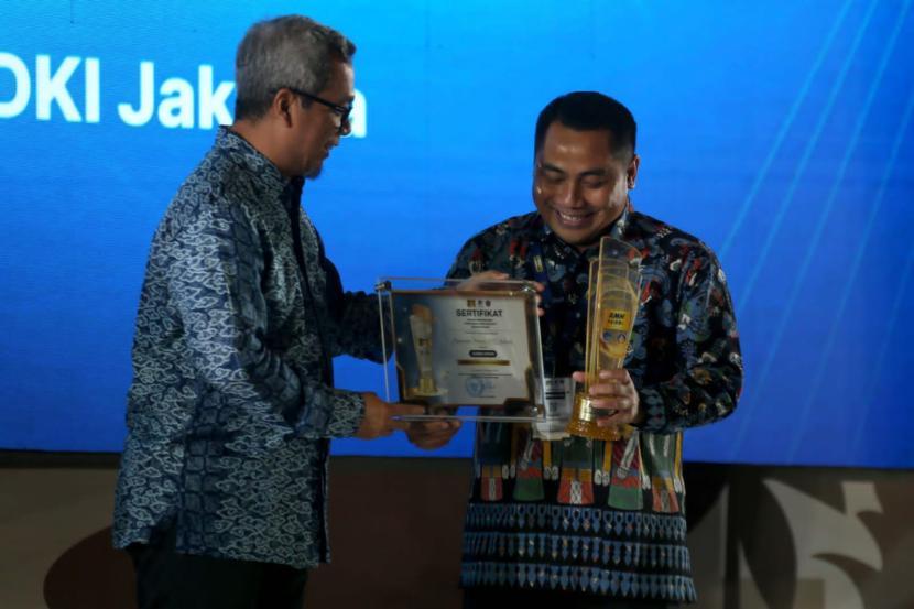 Pemerintah Harus Mengusahakan Reputasi Baik Indonesia melalui Humas