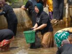 Gelar Hajat Lembur GMP untuk Menguatkan Hubungan dengan Masyarakat di Kabupaten Garut