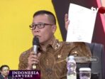 Politikus PDIP Meminta Agar Pemeriksaan Terhadap 9 Hakim MK Dilakukan secara Transparan