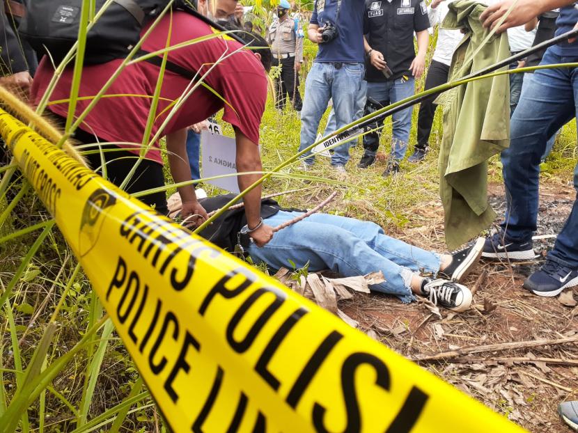 Pelaku Pembunuhan Karyawan Dekat Central Park Bebas dari Pendakwaan karena Alasan Ini