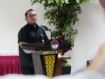 Prabowo Cuti sebagai Menhan, Fokus Nyapres dan Menentukan Cawapres