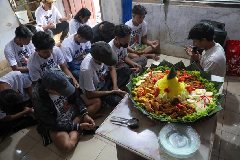 Milenial Bogor Bersatu untuk Mengampanyekan Kesadaran Mental, GMC, dan Mendorong Kandidat Ganjar-Mahfud di Pemilihan Presiden