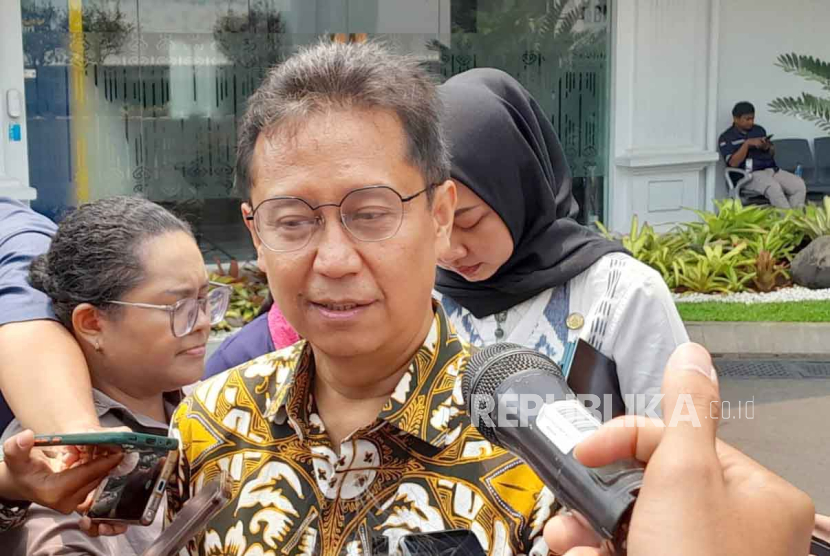 Menteri Kesehatan Mengungkap 4 Strategi untuk Mengatasi Ancaman Pandemi