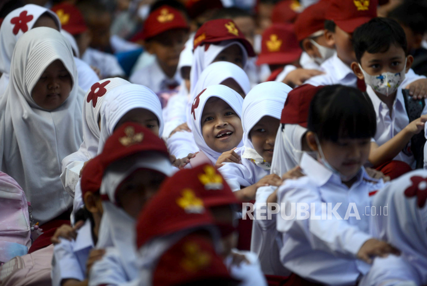 Kemendikbudristek Mendukung Terwujudnya Pendidikan Berkelanjutan