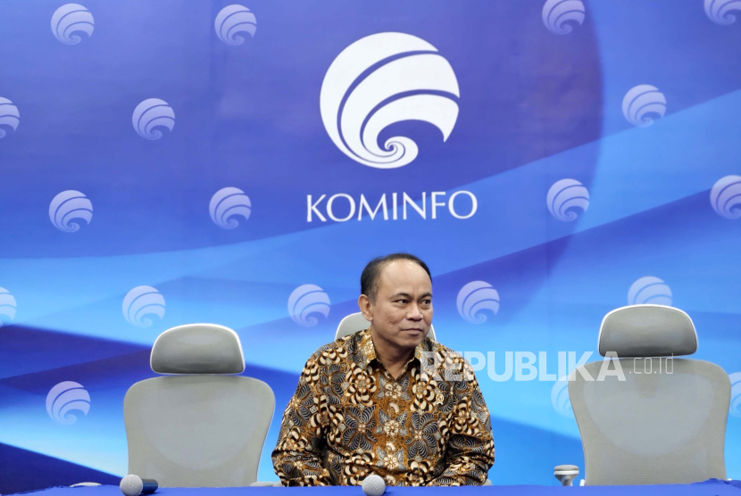 Program Pendorong Kemenkominfo untuk Optimalkan Ekonomi Digital