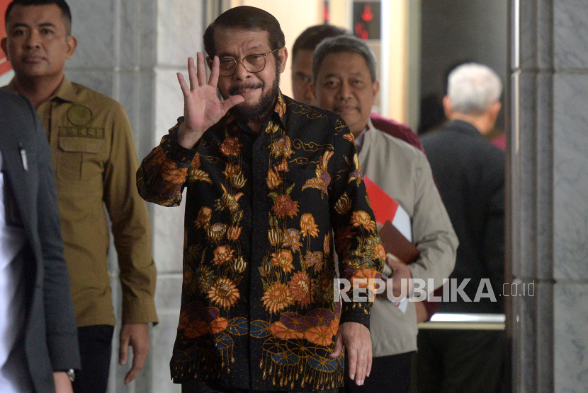 Syarat Usia Calon Presiden dan Wakil Presiden Dapat Diuji Lagi di Mahkamah Konstitusi setelah Anwar Usman Dicopot