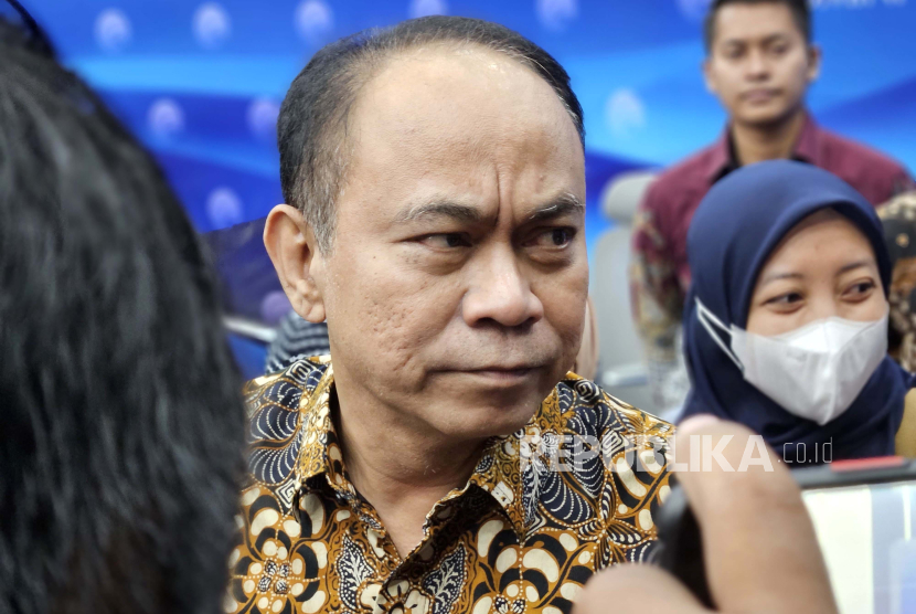 Menteri Kominfo Mengungkapkan Bahwa Data KPU Dicuri untuk Dijual, Bukan untuk Alasan Politik