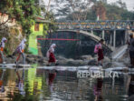 Kota Bogor Akan Memperbaiki Enam Jembatan Tahun Ini