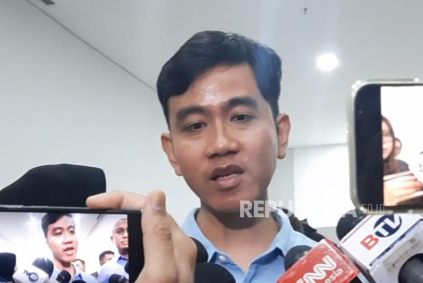 Gibran Tidak Menjadi Hadir di Acara Dialog Muhammadiyah, Muti: Merupakan Kesempatan yang Tidak Tergantikan