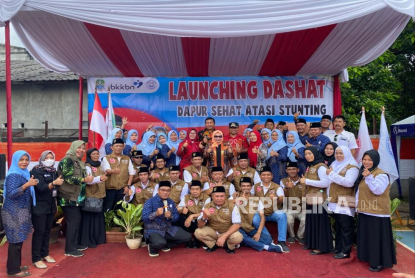 Program BKKBN Mengambil Kampung KB Desa Dalung Bali Sebagai Panduan Implementasi