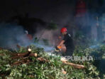 Hambatan Mencuat dalam Upaya Relokasi Korban Bencana ke Hunian Baru di Bogor