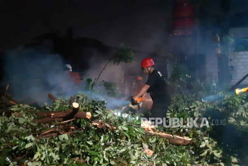 Hambatan Mencuat dalam Upaya Relokasi Korban Bencana ke Hunian Baru di Bogor