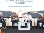 Upaya BKKBN Memasukkan Data “Hidup” untuk Mengatasi Stunting dan Kemiskinan Ekstrem