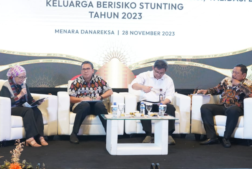 Upaya BKKBN Memasukkan Data “Hidup” untuk Mengatasi Stunting dan Kemiskinan Ekstrem