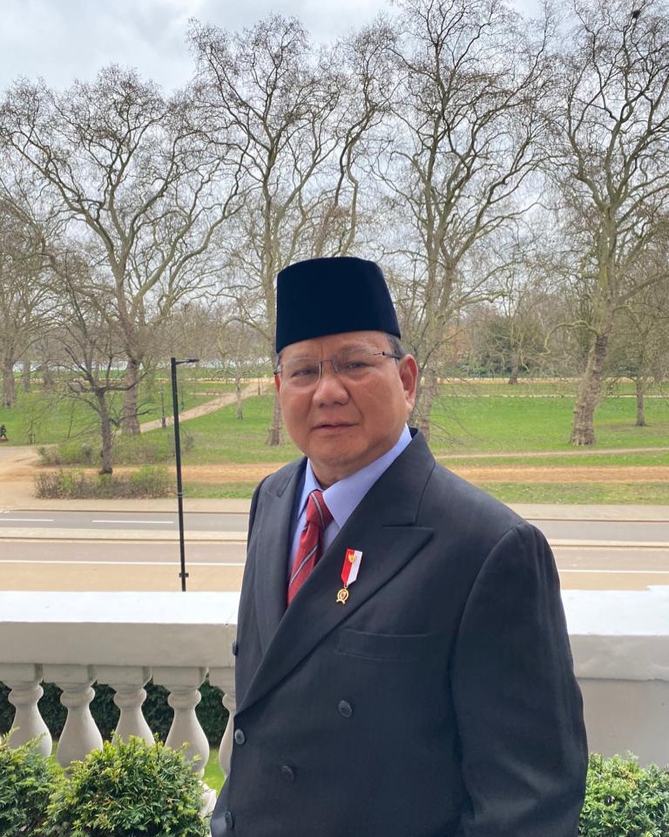 Prabowo Lawan Korupsi – prabowo2024.net