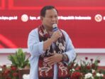 Prabowo Subianto: Hilirisasi, Upaya Menuju Ekonomi yang Berdaulat