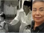 Kehidupan Sederhana Ayu Gembirowati, Putri Bungsu Soekarno yang Berbeda dengan Megawati