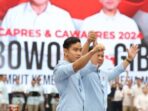 Ide Ekonomi Prabowo-Gibran untuk Pertumbuhan Ekonomi Indonesia Tahun 2024