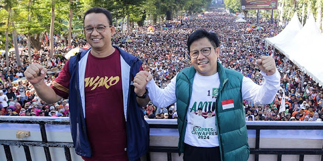 ABI dan Sahabat Akan Deklarasi Dukungan untuk Anies-Muhaimin dengan Solidaritas yang Kuat