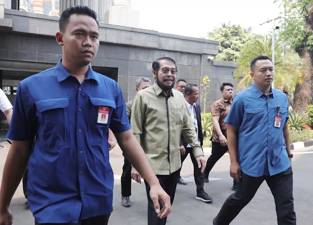 Banyaknya Masalah dengan Anwar dalam Penilaian Independensi