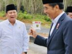 Mayoritas Responden Survei LSJ Percaya Jokowi Mendukung Prabowo-Gibran Menurut Data 66,5% – Mayoritas Responden Survei LSJ Mempercayai Dukungan Jokowi terhadap Prabowo-Gibran Berdasarkan Data 66,5%