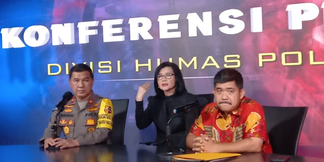 Rencana Penggagalan Pemilu Dibocorkan oleh Anggota Teroris Melalui Grup WA