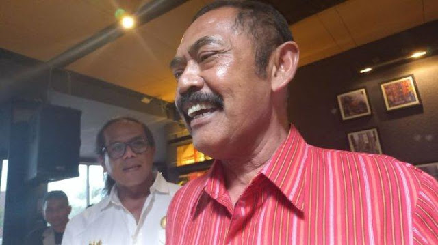 Megawati Membicarakan Sikap Penguasa mirip Orde Baru, FX Rudy Mengusung Neo Orde Baru Plus!