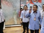 Strategi Prabowo dan KSPN dalam Menangani Ketidaksetaraan Buruh untuk Kesejahteraan Pekerja