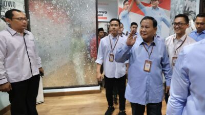 Strategi Prabowo dan KSPN dalam Menangani Ketidaksetaraan Buruh untuk Kesejahteraan Pekerja