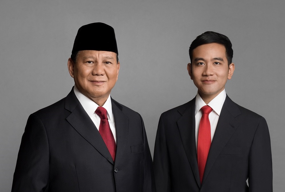 Prabowo-Gibran Mengungkap Visi untuk Membangun Indonesia yang Bebas dari Korupsi