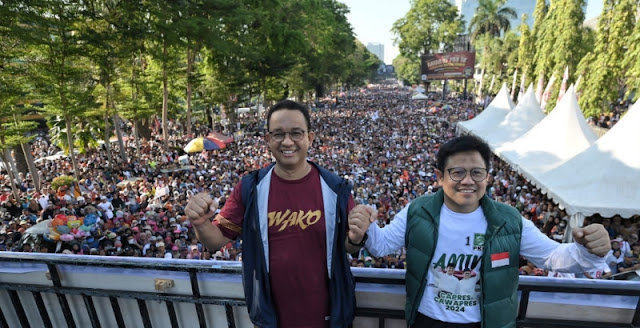 Amin Memiliki Peluang Besar Meraih Dukungan Yang Luas di Kota Bandung dengan Program Unggulannya