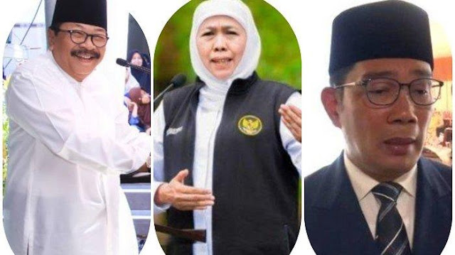 Pengumuman Struktur Tim Kampanye Prabowo-Gibran Dijadwalkan Hari Ini, Inilah Beberapa Calon Anggota Potensial