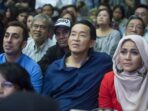 Ayah Mirna Salihin Merespons Laporan ke Polda Metro Jaya