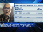 Apakah Kenaikan UMP 2024 Sebesar 15% akan Mendorong Investor untuk Menarik Diri?