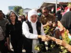 Khofifah Bergabung dalam Tim Kampanye Prabowo-Gibran di Jatim