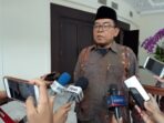 Rencana Pertemuan Tiga Cawapres dengan Wapres Ma’ruf pada Senin Mendatang