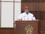 Memastikan Netralitas, Penghapusan APK Ganjar-Mahfud Ketika Jokowi Mengunjungi Bali Dijalankan secara Tepat