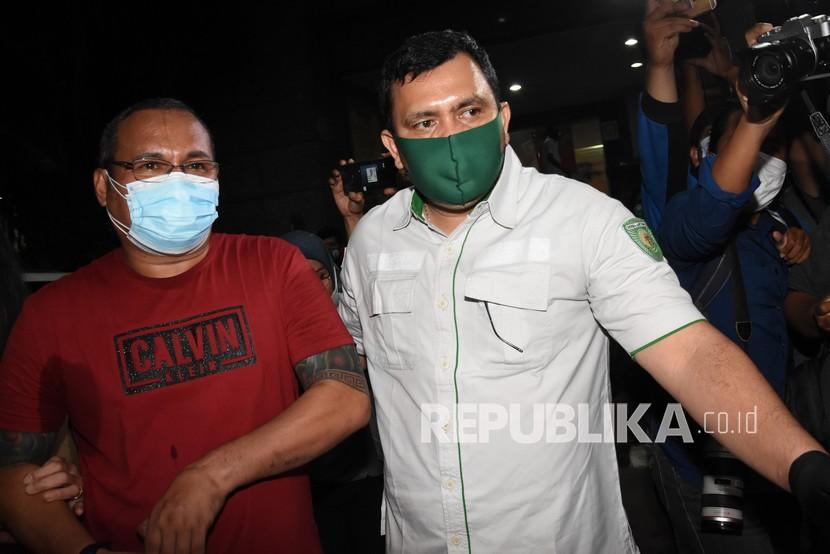 ‘Jejak Kelam’: Pertarungan Antara Gangster John Kei