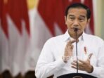 Presiden Jokowi Mengungkap Pendapatnya Mengenai Pencopotan Baliho Ganjar-Mahfud di Bali