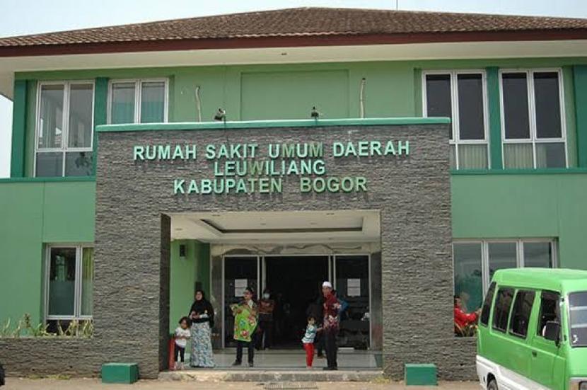 Pemkab Bogor Akan Memanggil RSUD Leuwiliang Terkait “Penyembunyian Ambulans”